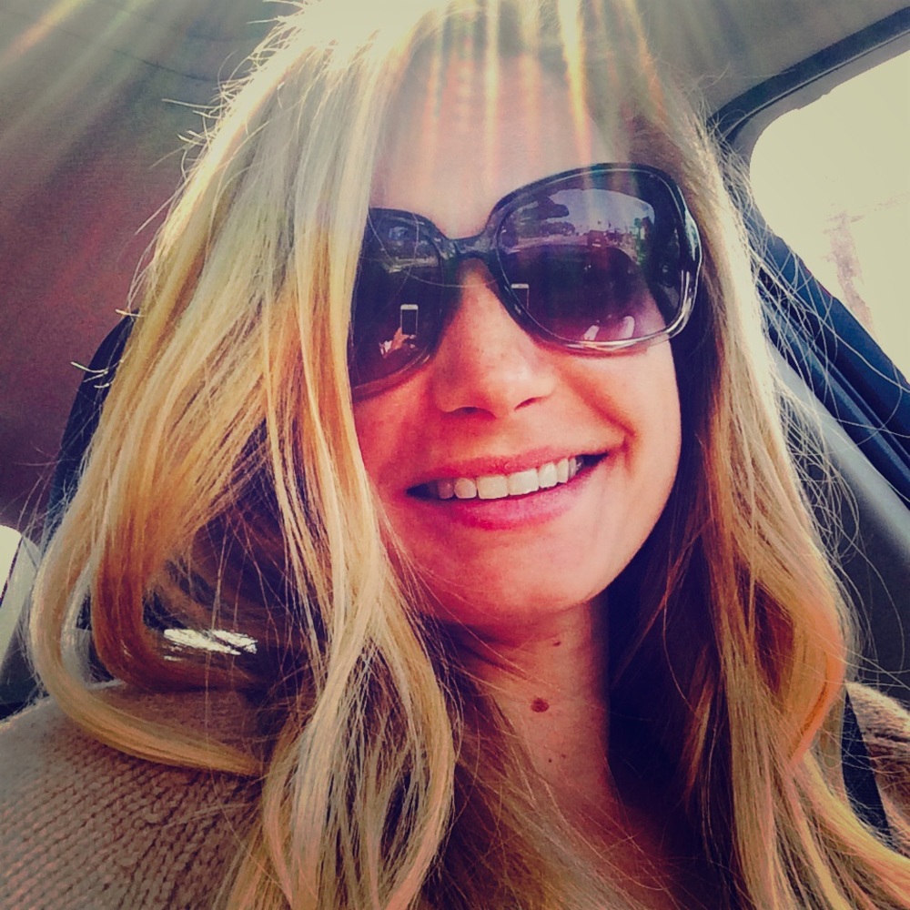 Meet your Posher, Maggie